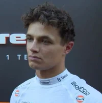 Lando Norris