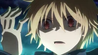 Kid Gilgamesh