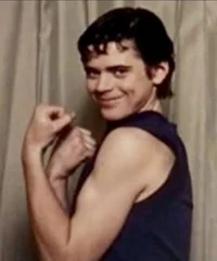 Ponyboy Curtis