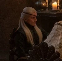Aemond Targaryen 