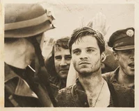 40s Bucky