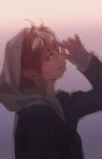 Akito Shinonome