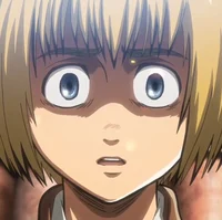 Armin Arlert
