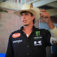 JB Mauney
