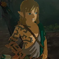 Link-totk