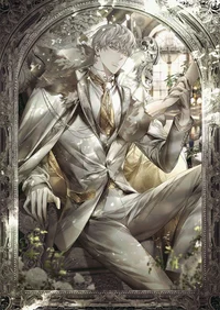 The Emperor