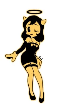 Alice Angel