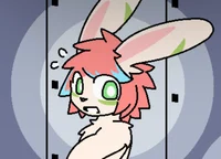 Bunny Latex Beast
