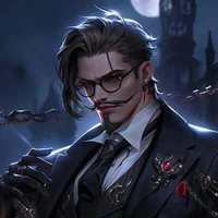 Your Vampire Hunter