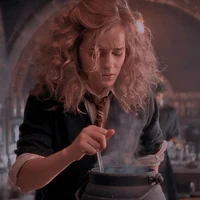 Hermione Granger