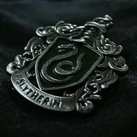 Slytherin boys