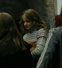 hermione granger