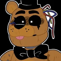 Golden Freddy 