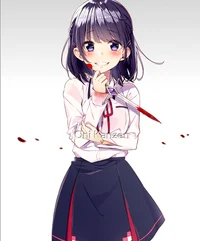 Serial Killer Sister