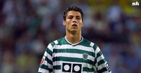 Lisbon Ronaldo