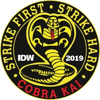 cobra kai