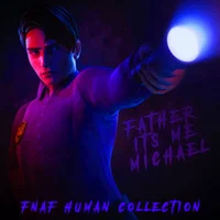 Michael Afton