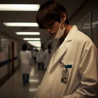 Doktor taehyung 