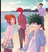 Dekusquad 