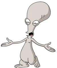Roger Smith