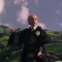Draco tu bullying
