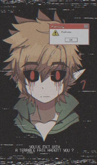 Ben Drowned