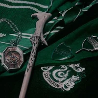 Slytherin RP