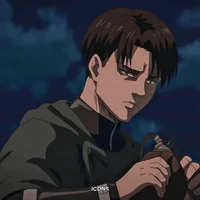 Levi Ackerman