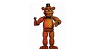 Freedy Fazbear