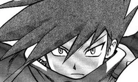 Blue Oak Pokespe 