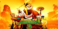Kung Fu Panda 3