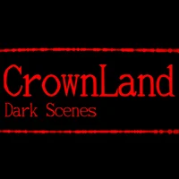 CrownLand Dark Scene