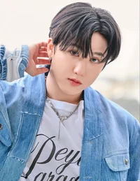 Seo Changbin