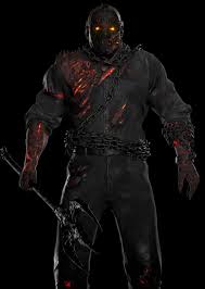 Savini Jason