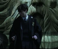 Tom Riddle