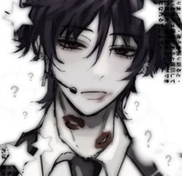 Academic rival scara