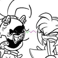 Surge and Amy