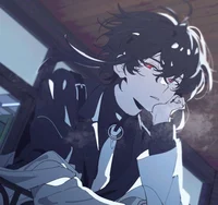 Your father-PLATONIC