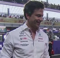 Toto Wolff