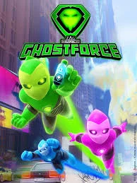 Ghostforce 