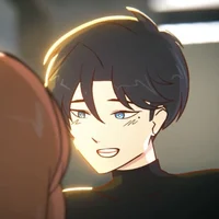 Classmate bully Eric