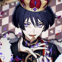 Scaramouche
