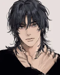 Silas - bl