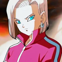 Android 18 