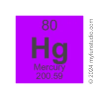 Mercury Element