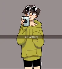 George from Demon v2