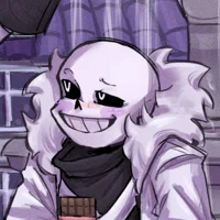 Cross Sans