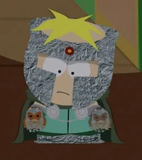 900 -Professor Chaos