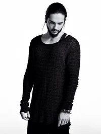 Tom Kaulitz 
