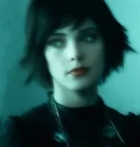 Marie Alice Cullen